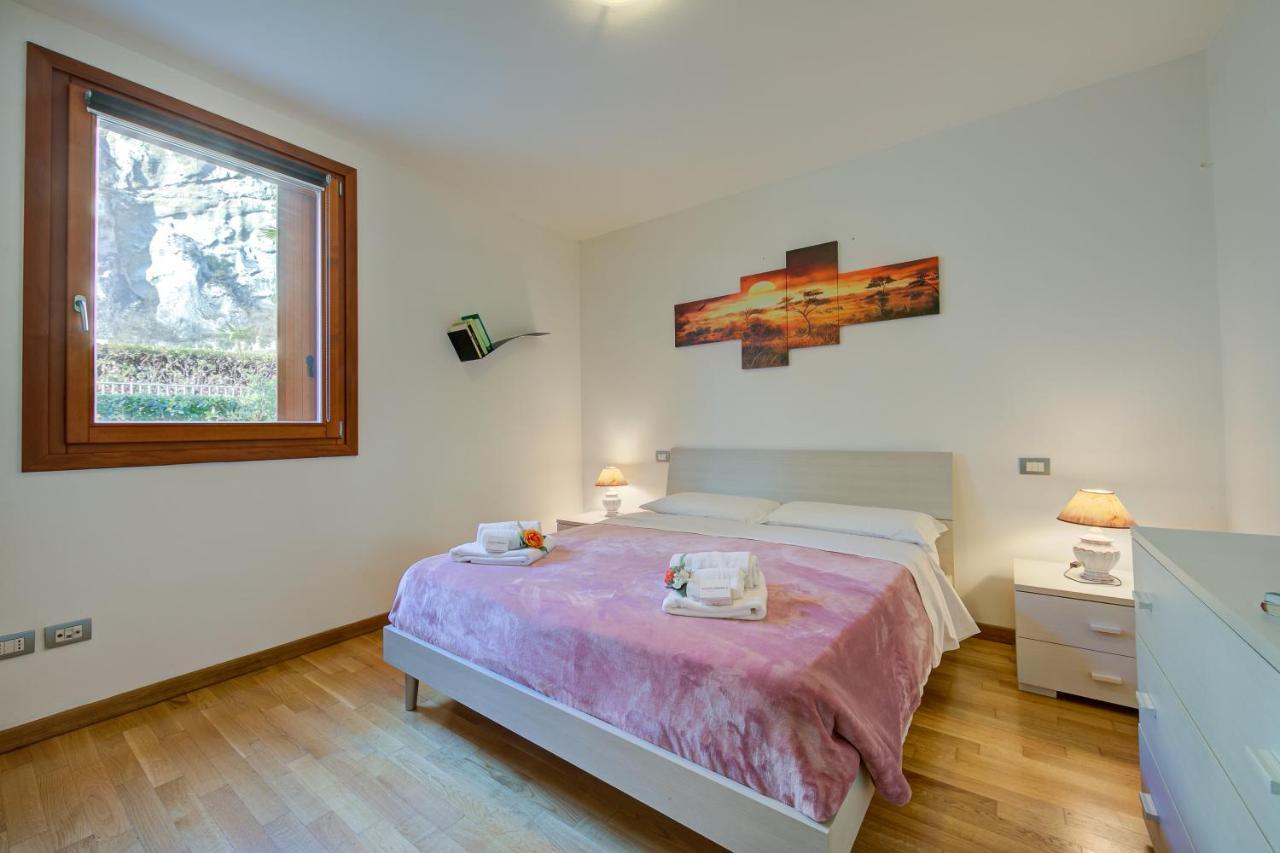 Sun And Wind - Holiday Apartment - Happy Rentals Arco Exterior foto